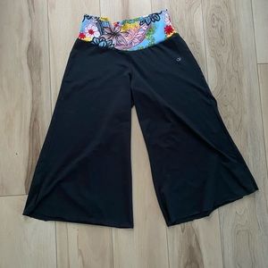 Ocean Pacific palazzo pants